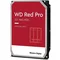 Накопичувач HDD SATA 16.0TB WD Red Pro NAS 7200rpm 512MB (WD161KFGX)