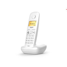 Радіотелефон DECT Gigaset A270 White (S30852H2812S302)