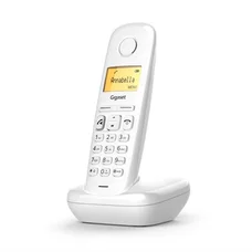 Радіотелефон DECT Gigaset A270 White (S30852H2812S302)