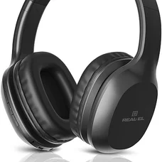 Bluetooth-гарнітура REAL-EL GD-820 Black