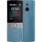 Мобільний телефон Nokia 150 2023 Dual Sim Blue