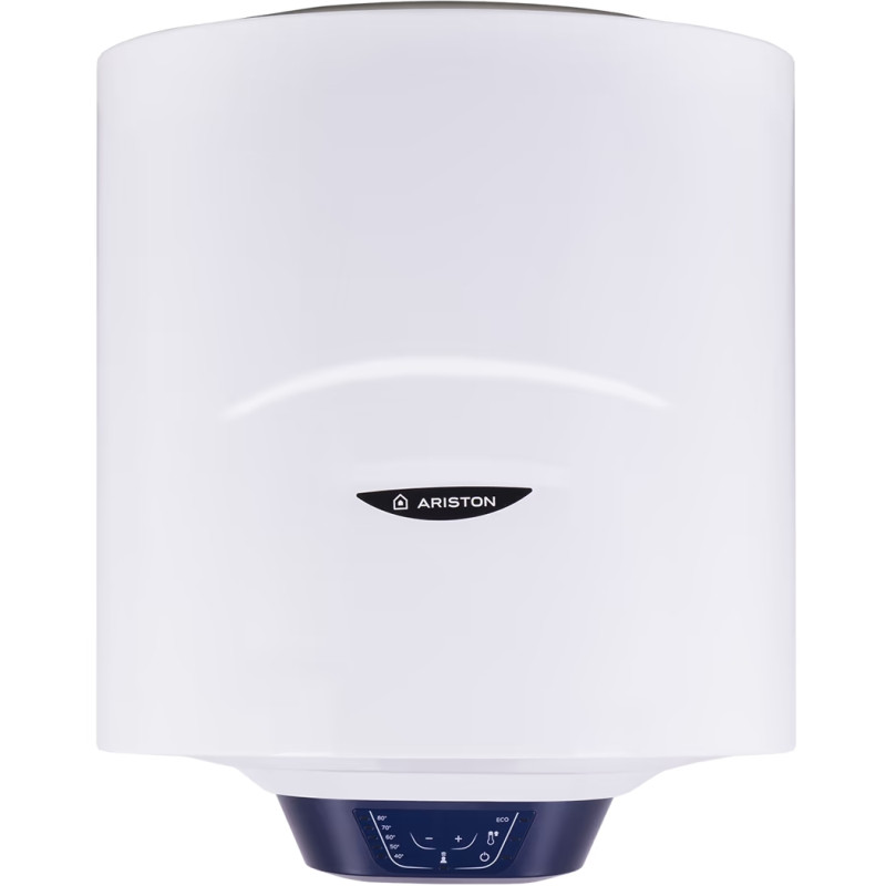 Водонагрівач Ariston BLU1 ECO 50 V 1,8K PL DRY