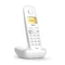 Радіотелефон DECT Gigaset A270 White (S30852H2812S302)