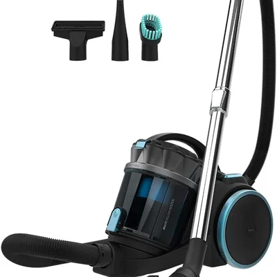 Пилосос Cecotec Conga Rockstar Multicyclonic XL (CCTC-08591)