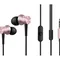 Гарнітура 1More Piston Fit Pink
