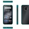 Смартфон Gigaset GX4 IM 4/64GB Dual Sim Petrol (S30853H1531R112)