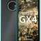 Смартфон Gigaset GX4 IM 4/64GB Dual Sim Petrol (S30853H1531R112)