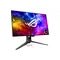Монітор Asus 26.5" ROG Swift PG27AQDM (90LM08Q0-B01A70) OLED Black