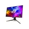 Монітор Asus 26.5" ROG Swift PG27AQDM (90LM08Q0-B01A70) OLED Black