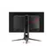 Монітор Asus 26.5" ROG Swift PG27AQDM (90LM08Q0-B01A70) OLED Black
