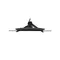 Монітор Asus 26.5" ROG Swift PG27AQDM (90LM08Q0-B01A70) OLED Black