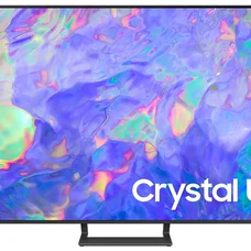 Телевізор Samsung UE55CU8500UXUA