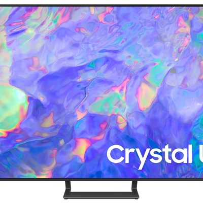 Телевізор Samsung UE55CU8500UXUA