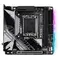 Материнська плата Gigabyte B760I Aorus Pro DDR4 Socket 1700 Материнська плата Gigabyte B760I Aorus Pro DDR4 Socket 1700