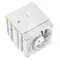 Кулер процесорний DeepCool AK620 Digital WH (R-AK620-WHADMN-G)
