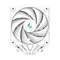 Кулер процесорний DeepCool AK620 Digital WH (R-AK620-WHADMN-G)