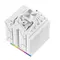 Кулер процесорний DeepCool AK620 Digital WH (R-AK620-WHADMN-G)