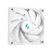 Кулер процесорний DeepCool AK620 Digital WH (R-AK620-WHADMN-G)