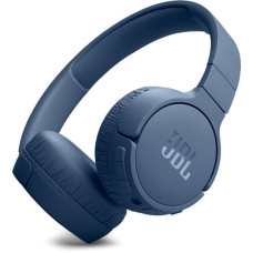 Bluetooth-гарнітура JBL Tune 670 NC Blue (JBLT670NCBLU)