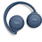 Bluetooth-гарнітура JBL Tune 670 NC Blue (JBLT670NCBLU)