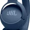 Bluetooth-гарнітура JBL Tune 670 NC Blue (JBLT670NCBLU)