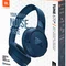 Bluetooth-гарнітура JBL Tune 670 NC Blue (JBLT670NCBLU)