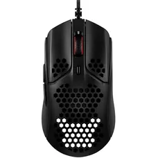 Миша HyperX Pulsefire Haste Black (4P5P9AA)