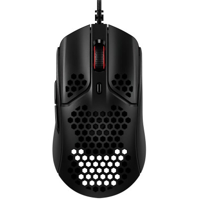 Миша HyperX Pulsefire Haste Black (4P5P9AA)
