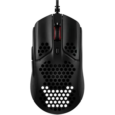 Миша HyperX Pulsefire Haste Black (4P5P9AA)