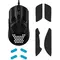 Миша HyperX Pulsefire Haste Black (4P5P9AA)