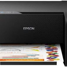 Багатофункціональний пристрій А4 кол. Epson EcoTank L3201 (C11CJ69402)
