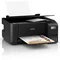 Багатофункціональний пристрій А4 кол. Epson EcoTank L3201 (C11CJ69402)