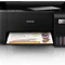 Багатофункціональний пристрій А4 кол. Epson EcoTank L3201 (C11CJ69402)