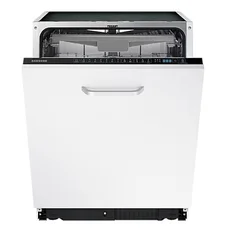 Вбудована посудомийна машина Samsung DW60M6050BB/WT