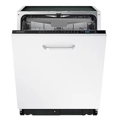 Вбудована посудомийна машина Samsung DW60M6050BB/WT