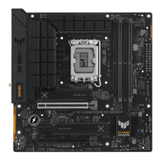 Материнська плата Asus TUF Gaming B760M-BTF WiFi D4 Socket 1700