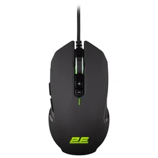 Миша 2E Gaming MG310 LED USB Black (2E-MG310UB)