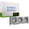 Відеокарта GF RTX 4060 Ti 16GB GDDR6 Gaming X Slim White MSI (GeForce RTX 4060 Ti GAMING X SLIM WHITE 16G)