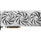 Відеокарта GF RTX 4060 Ti 16GB GDDR6 Gaming X Slim White MSI (GeForce RTX 4060 Ti GAMING X SLIM WHITE 16G)
