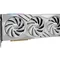Відеокарта GF RTX 4060 Ti 16GB GDDR6 Gaming X Slim White MSI (GeForce RTX 4060 Ti GAMING X SLIM WHITE 16G)
