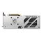 Відеокарта GF RTX 4060 Ti 16GB GDDR6 Gaming X Slim White MSI (GeForce RTX 4060 Ti GAMING X SLIM WHITE 16G)