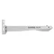 Відеокарта GF RTX 4060 Ti 16GB GDDR6 Gaming X Slim White MSI (GeForce RTX 4060 Ti GAMING X SLIM WHITE 16G)