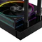 Система водяного охолодження ID-Cooling Space LCD SL360