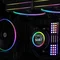 Система водяного охолодження ID-Cooling Space LCD SL360