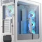 Корпус MSI MPG Gungnir 300R AirFlow White без БЖ