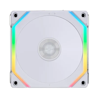 Вентилятор Lian Li SL V2 Reverse 120-1 White (G99.12RSLV21W.00)