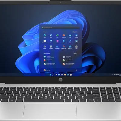 Ноутбук HP 250 G10 (85C47EA) Silver