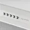 Витяжка Pyramida ABH 52 PBA (1150) WH Витяжка Pyramida ABH 52 PBA (1150) WH
