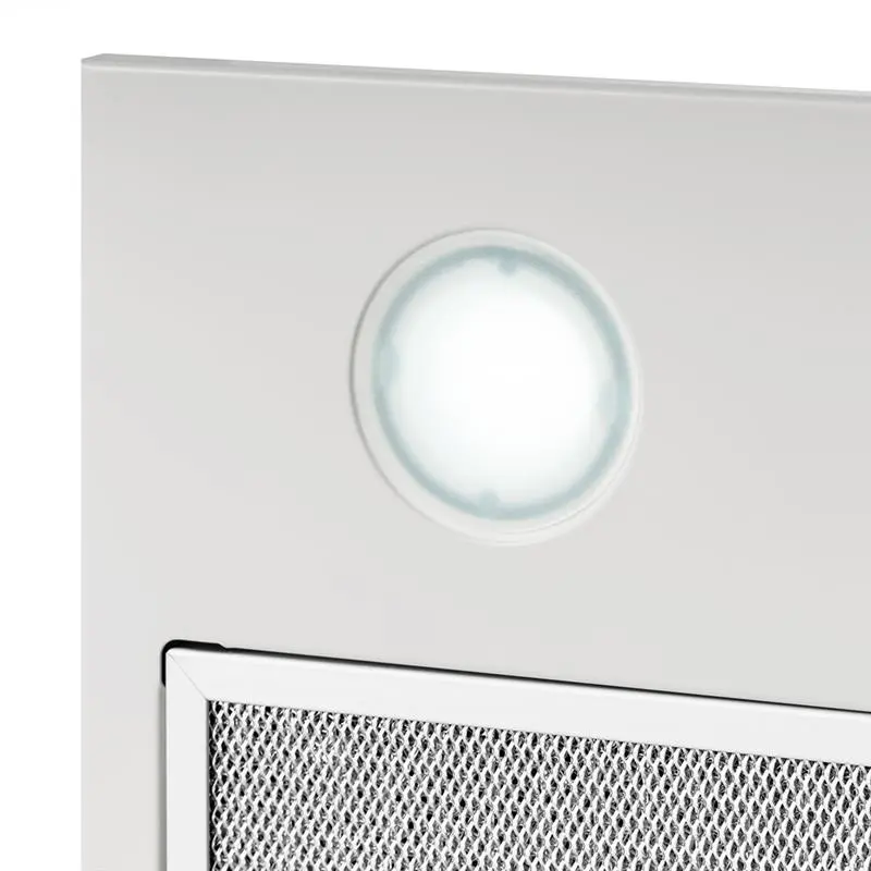 Витяжка Pyramida ABH 52 PBA (1150) WH Витяжка Pyramida ABH 52 PBA (1150) WH