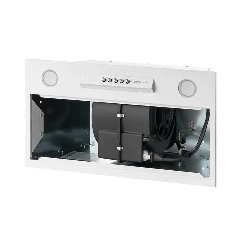 Витяжка Pyramida ABH 52 PBA (1150) WH Витяжка Pyramida ABH 52 PBA (1150) WH